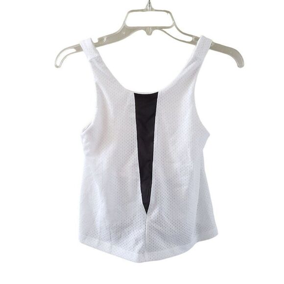 The North Face Flashdry Womens XS Sports Bra Athletic Top - Picture 1 of 3